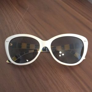 Kate Spade Angelique Sunglasses